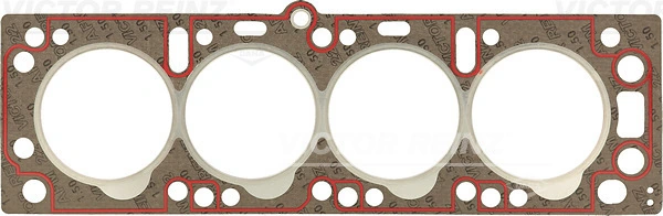 Gasket, cylinder head